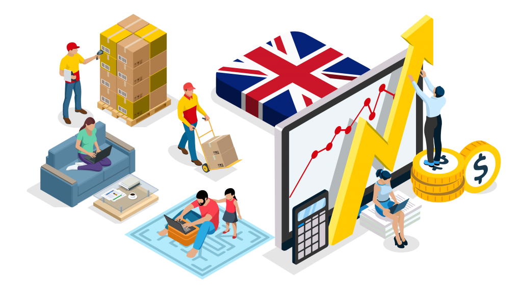 ENGLAND-DATACENTER
